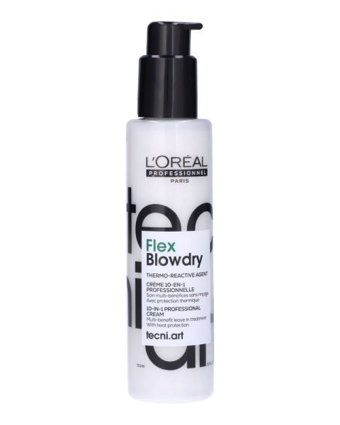 L'Oréal Professionnel Tecni.Art Flex Blowdry