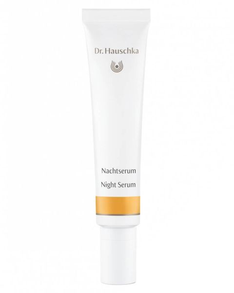 Dr. Hauschka Night Serum