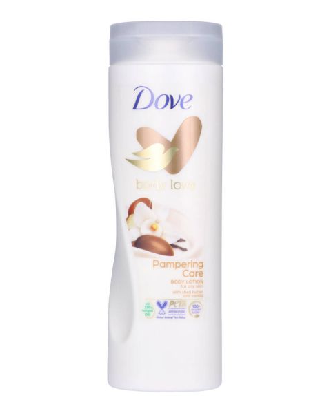 Dove Purely Pampering Body Lotion