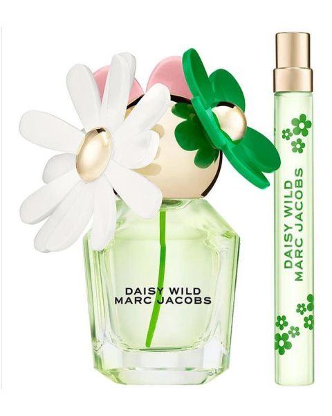 Marc Jacobs Daisy Wild EDP Gift Set