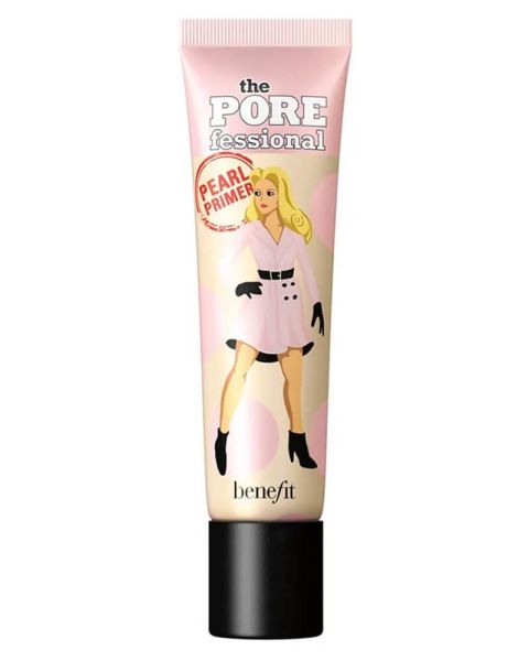 Benefit The POREfessional Pearl Primer