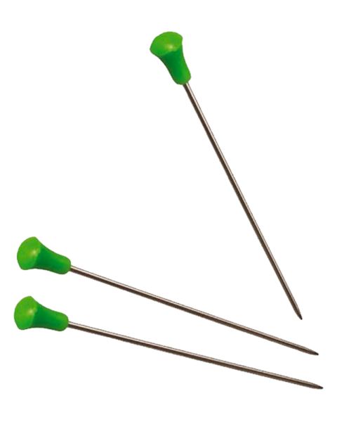 Sibel Metal Roller Pins 60mm Ref. 9392833