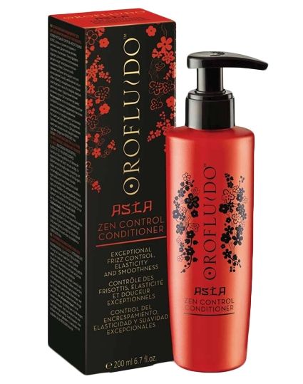 Orofluido Asia Zen Control Conditioner Orofluido Asia Zen Control Conditioner