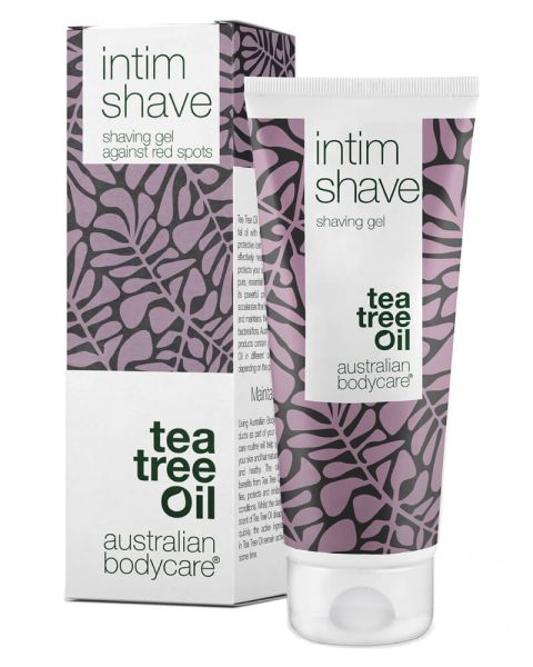 Australian Bodycare Intim Shave