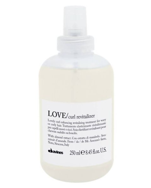 Davines Love Curl Revitalizer