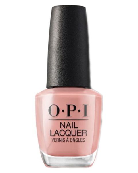 Opi 1139 You've Got Nata On Me