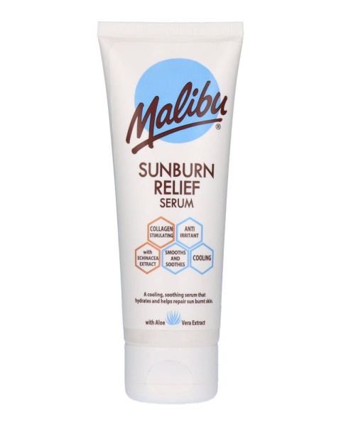 Malibu Sunburn Relief Serum