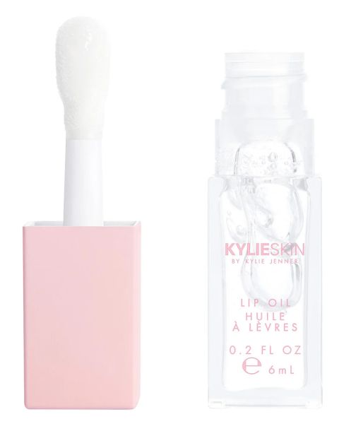 Kylie Cosmetics Lip Oil Coconut