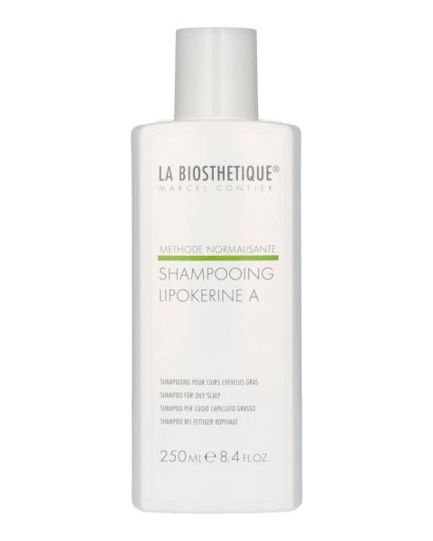 La Biosthetique Shampooing Lipokerine A