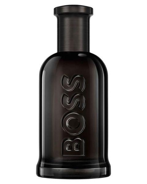 Hugo Boss Bottled Parfum Natural Spray Black Hugo Boss Bottled Parfum Natural Spray Black
