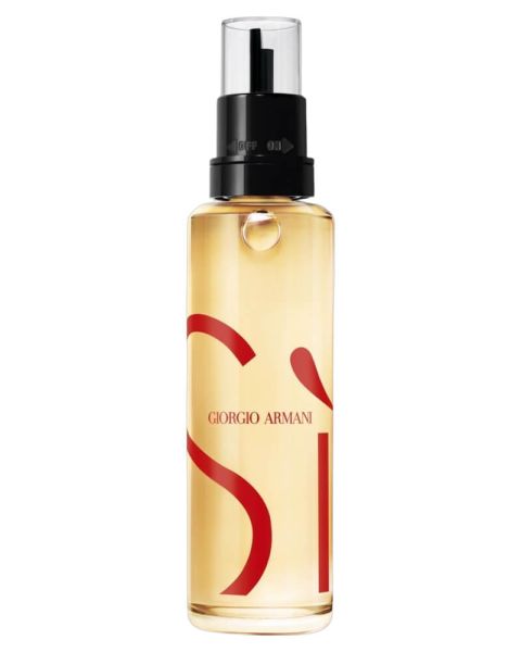 Giorgio Armani Si Passione EDP Intense Refill