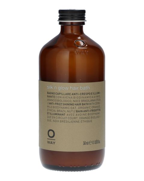 Oway Silk'n Glow Hair Bath