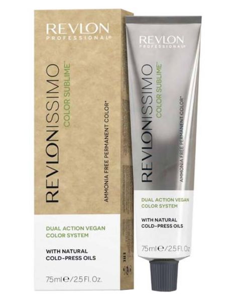Revlon Revlonissimo Color Sublime 5,24