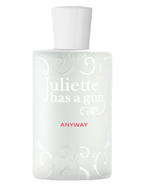 Juliette Has A Gun Anyway EDP