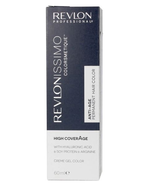 Revlon Revlonissimo High Coverage 5