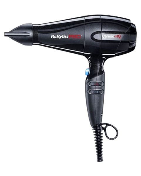 Babyliss Caruso-HQ Babyliss Caruso-HQ