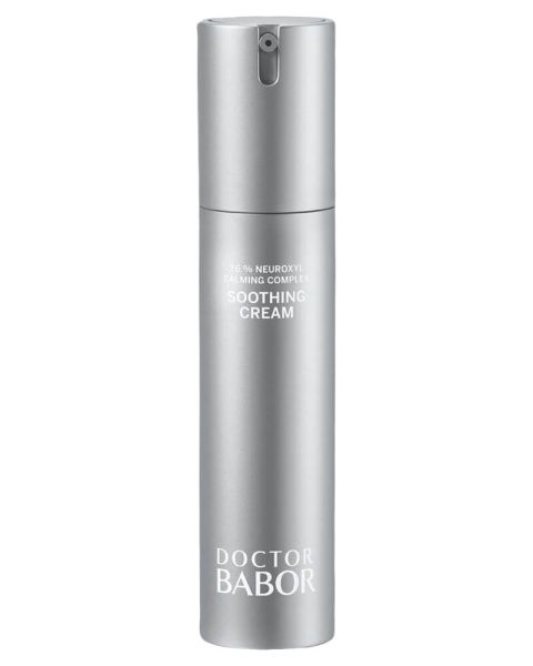 BABOR Doctor Babor Soothing Cream BABOR Doctor Babor Soothing Cream