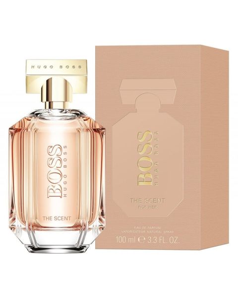 Hugo Boss The Scent For Her EDP