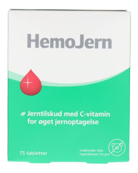 HemoJern