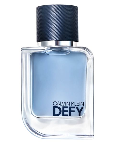 Calvin Klein DEFY EDT