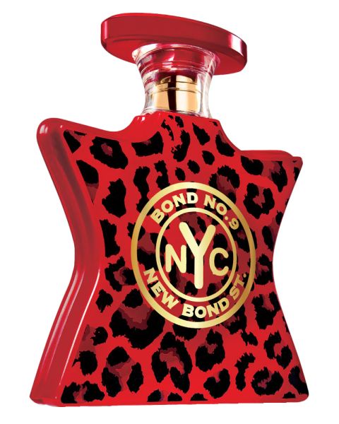 Bond No. 9 New Bond St. EDP Bond No. 9 New Bond St. EDP