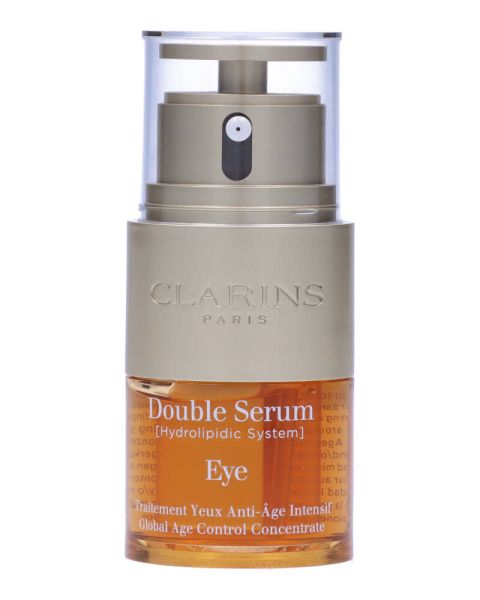 Clarins Double Serum Eye