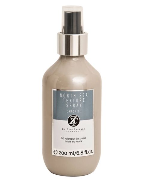 ZenzTherapy - North Sea Texture Spray Chamomile