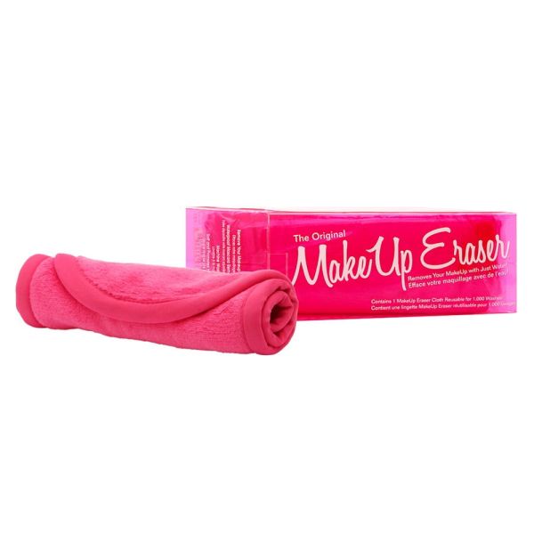 The Original MakeUp Eraser - Pink The Original MakeUp Eraser - Pink