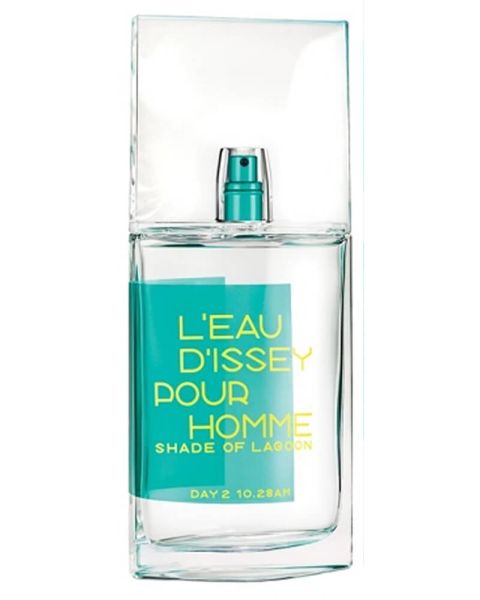 Issey Miyake L'eau D'Issey Pour Homme Shade Of Lagoon EDT