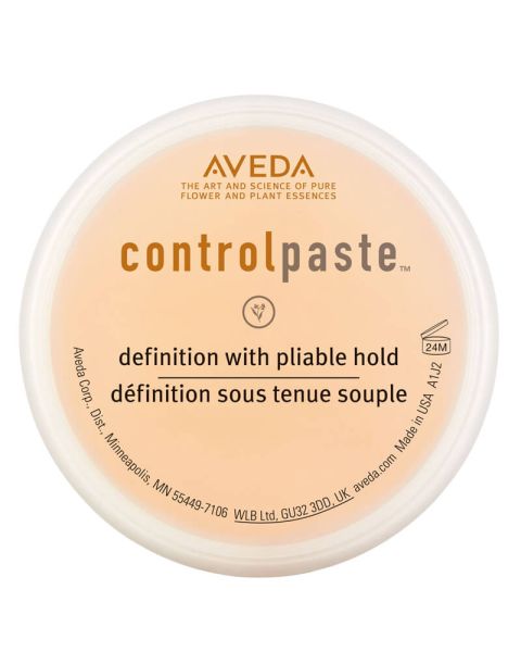 Aveda Control Paste Aveda Control Paste