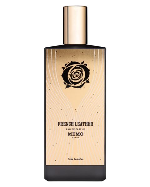 Memo Paris French Leather EDP