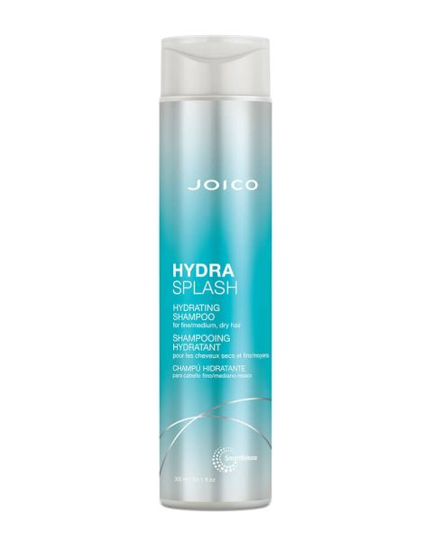 Joico Hydra Splash Hydrating Shampoo