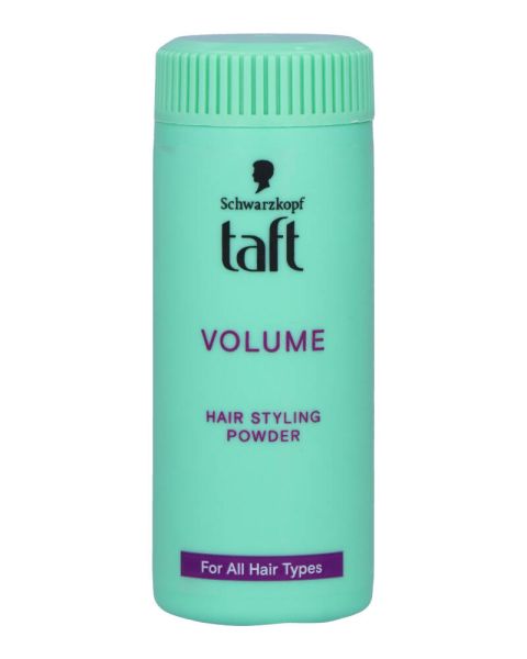 Schwarzkopf Taft Volume Hair Styling Powder