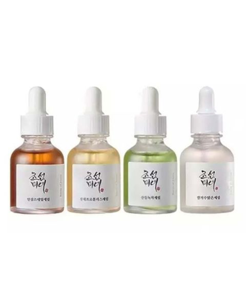 Beauty Of Joseon Hanbang Serum Discovery Kit