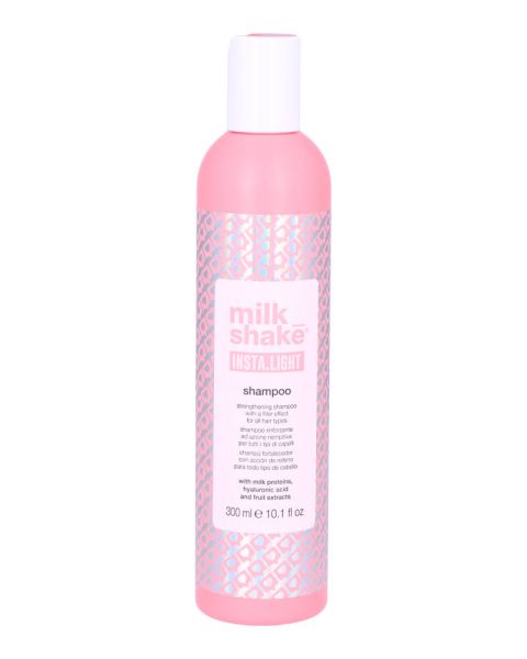 Milk Shake Insta Light Shampoo