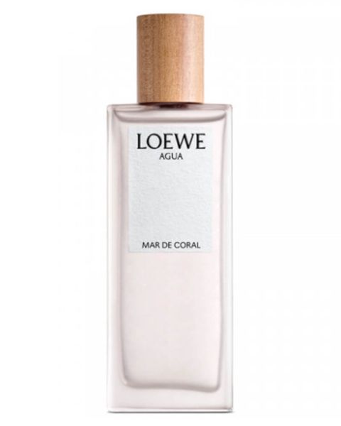 Loewe Agua De Mar Coral EDT