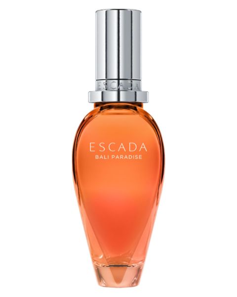 Escada Bali Paradise Limited Edition EDT Escada Bali Paradise Limited Edition EDT