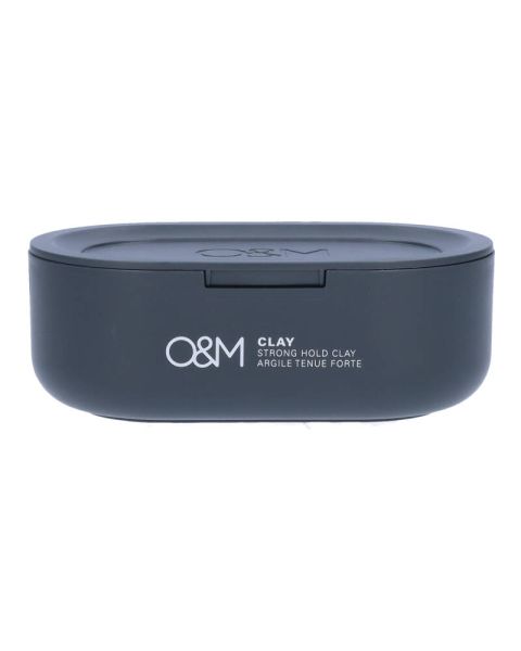 O&M Clay