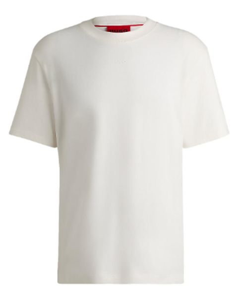 Hugo Boss T-Shirt Hvid Str. M