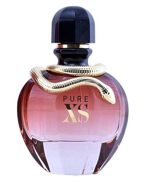 Paco Rabanne Pure XS EDP