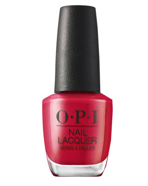 OPI Nail Lacquer Art Walk In Suzi's Shoes