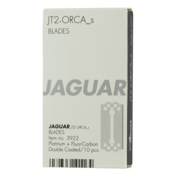 Jaguar Knivblade JT2. ORCA