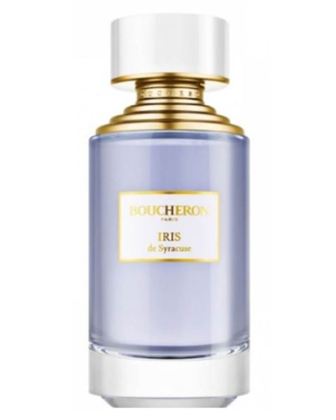 Boucheron Iris De Syracuse EDP