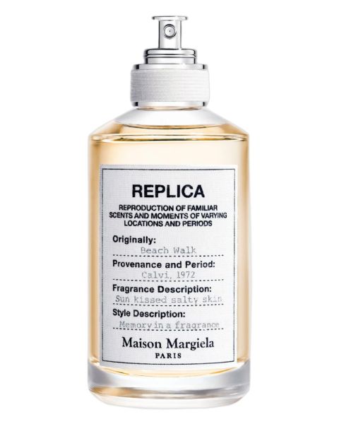 Maison Margiela Replica Beach Walk EDT Maison Margiela Replica Beach Walk EDT
