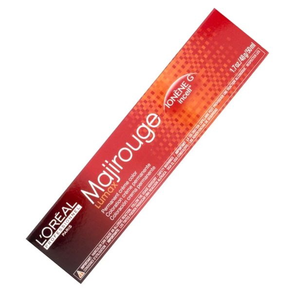 Loreal Prof. Majirouge 4,20