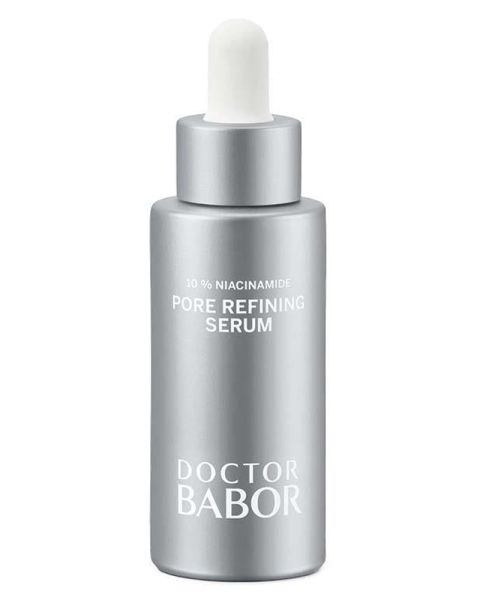 Doctor Babor Resurface Pore Refining Serum