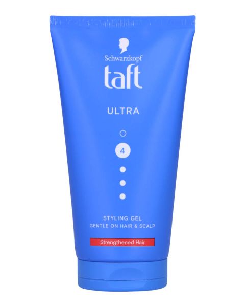 Schwarzkopf Taft Ultra Styling Gel 4