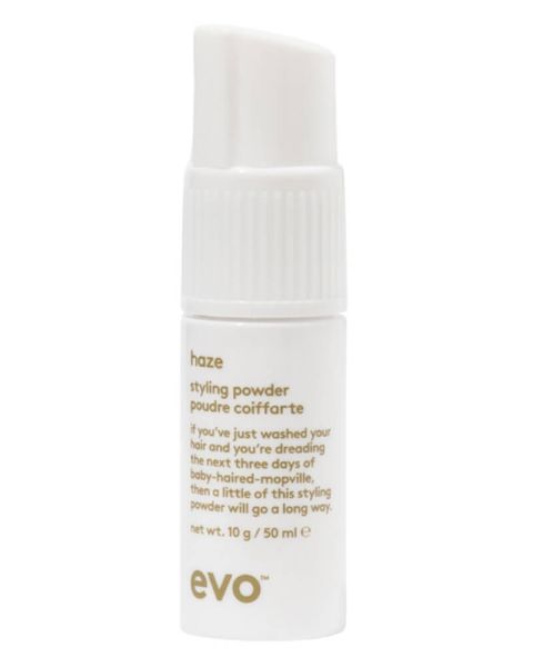 Evo Haze Styling Powder Spray Evo Haze Styling Powder Spray