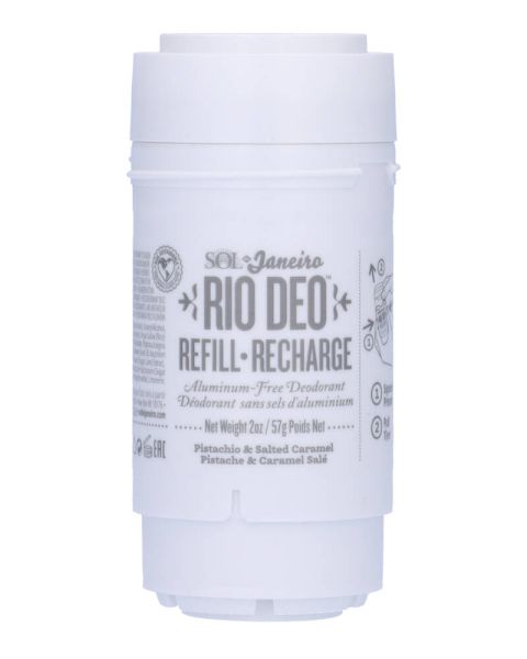 Sol De Janeiro Rio Deo 62 Refill Sol De Janeiro Rio Deo 62 Refill