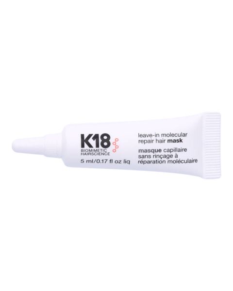 K18 Leave-in Molecular Repair Hair Mask